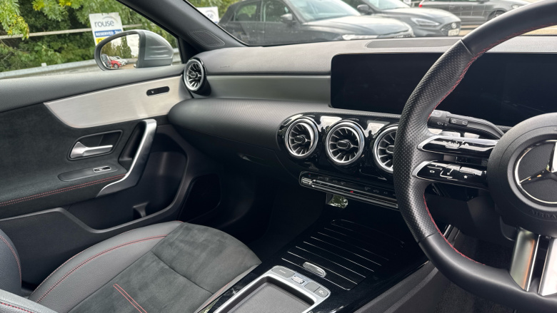 Mercedes-Benz A-Class A180 AMG Line Premium 5dr Auto Petrol Hatchback